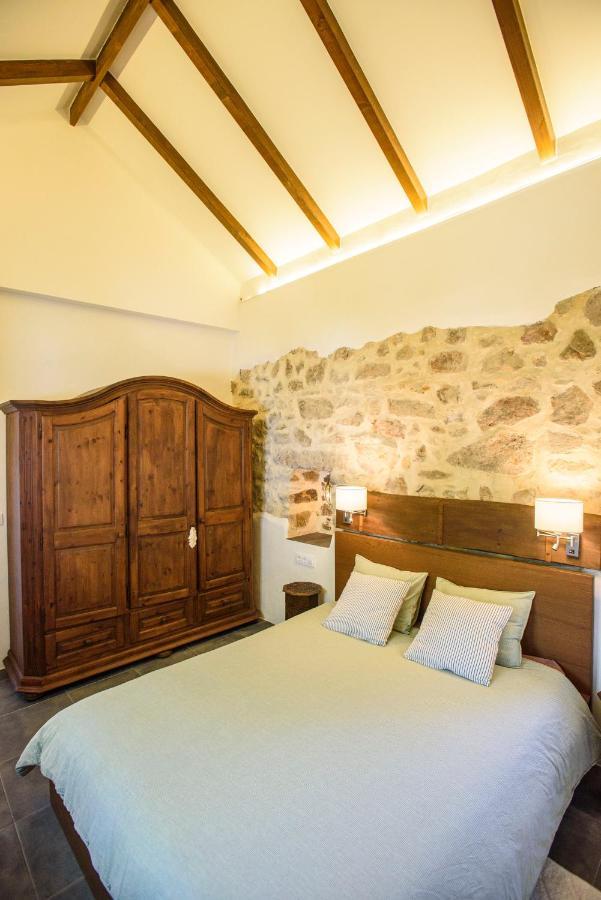 Cortijo Las Cabrerizas Facinas Zewnętrze zdjęcie