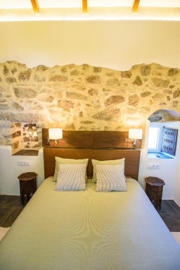 Cortijo Las Cabrerizas Facinas Zewnętrze zdjęcie