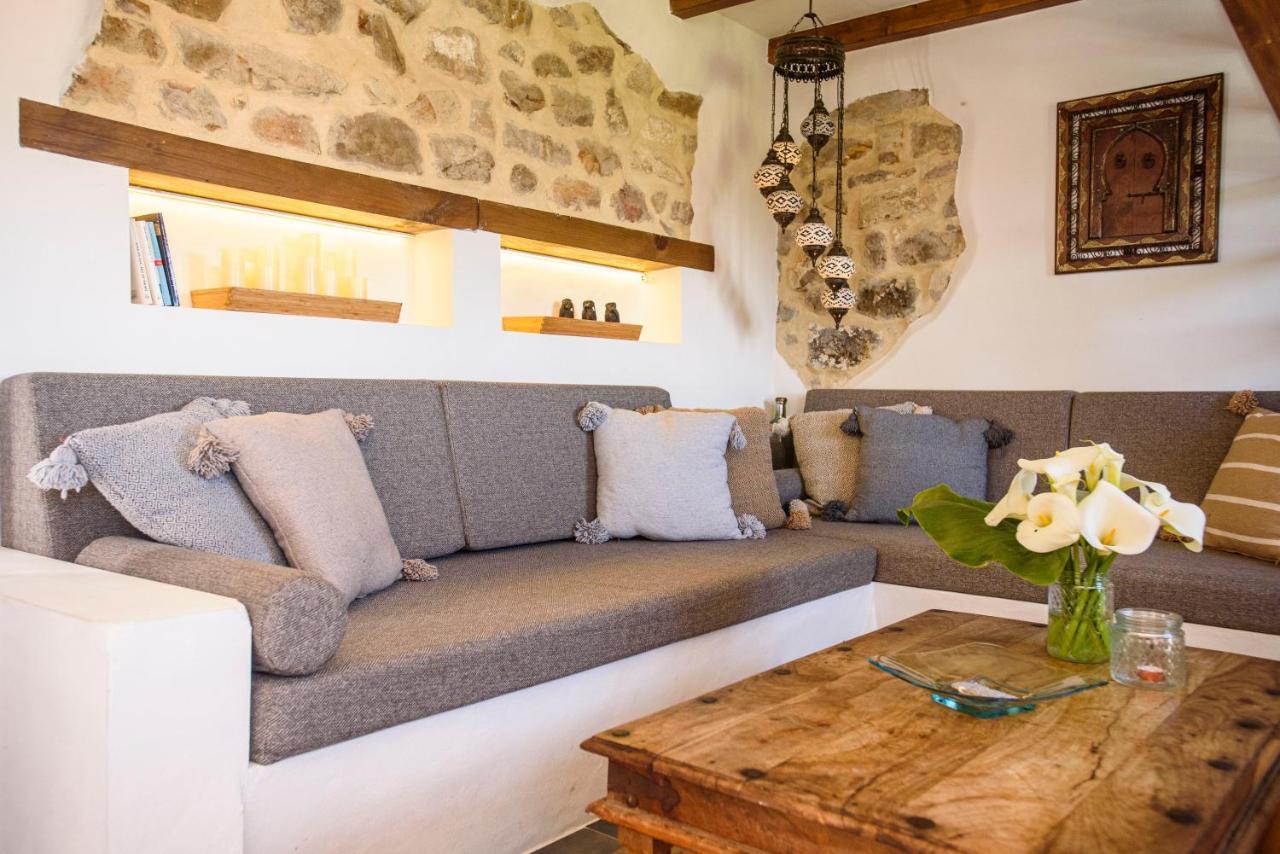 Cortijo Las Cabrerizas Facinas Zewnętrze zdjęcie