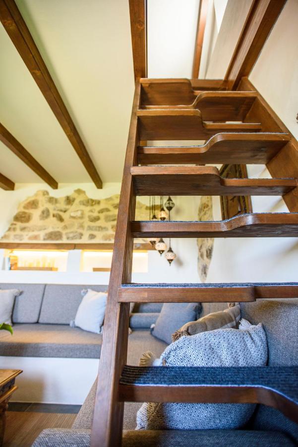 Cortijo Las Cabrerizas Facinas Zewnętrze zdjęcie
