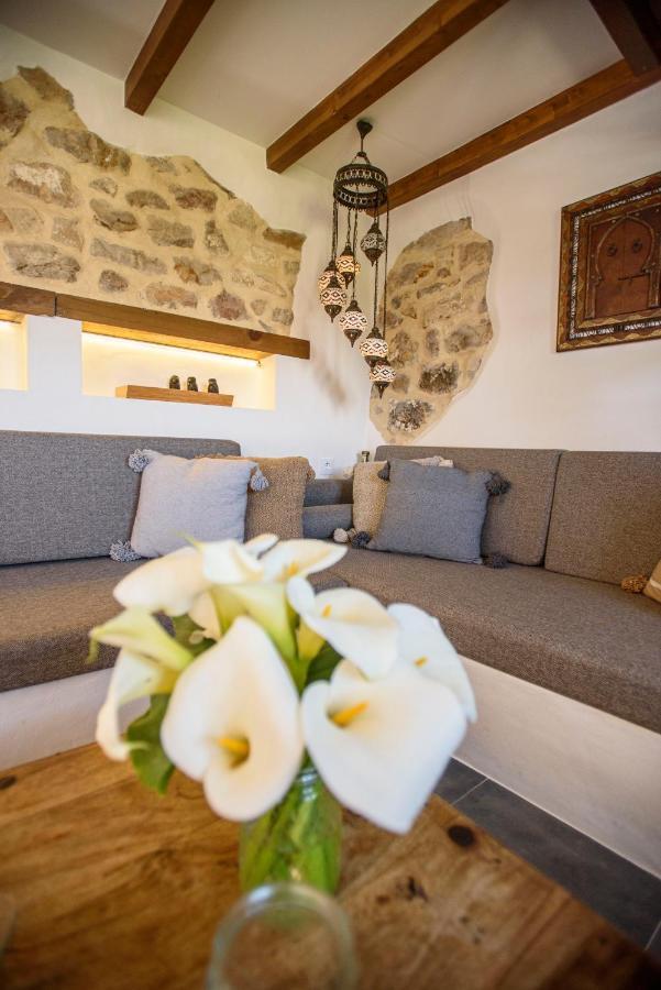 Cortijo Las Cabrerizas Facinas Zewnętrze zdjęcie