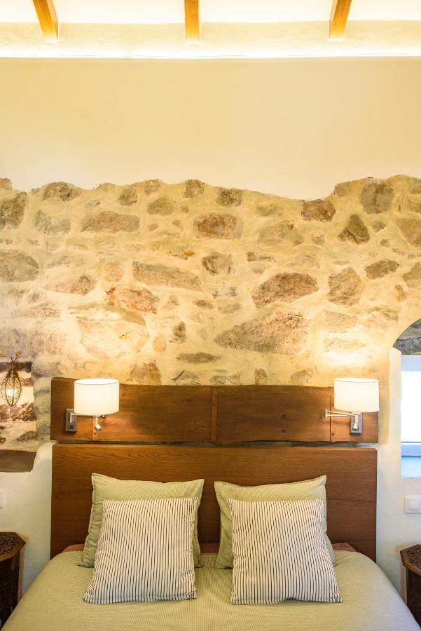 Cortijo Las Cabrerizas Facinas Zewnętrze zdjęcie