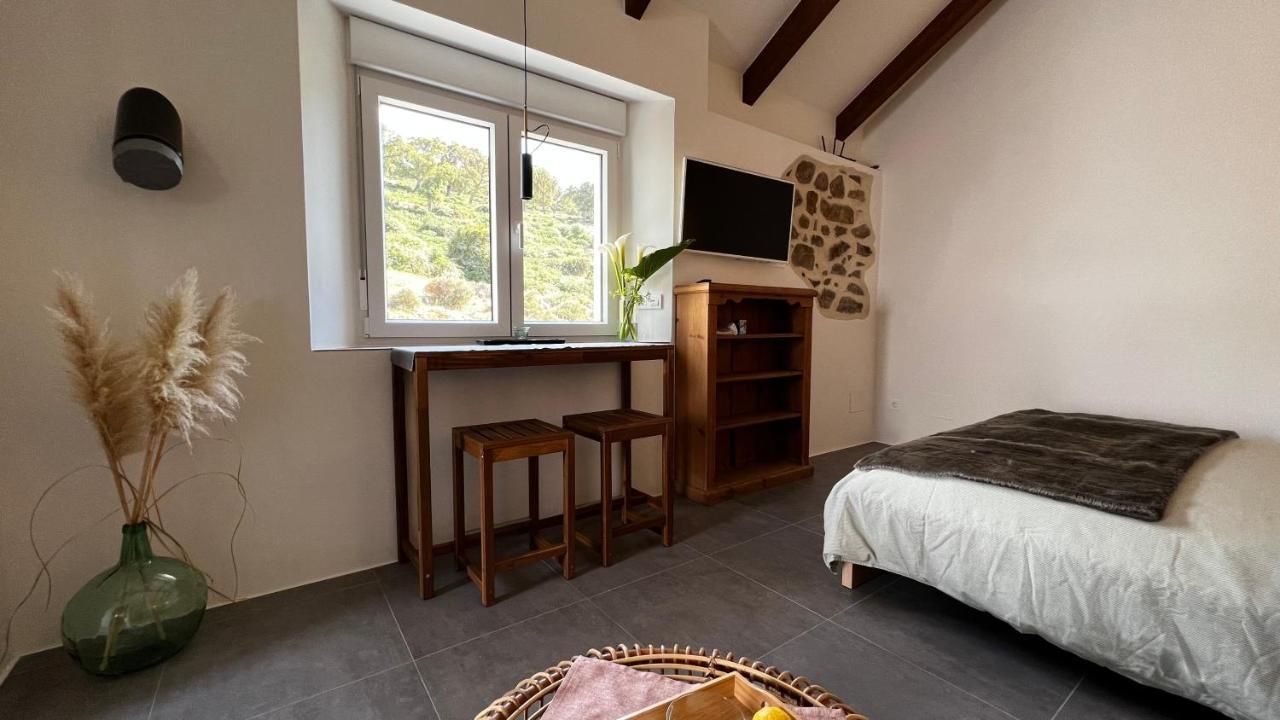Cortijo Las Cabrerizas Facinas Zewnętrze zdjęcie